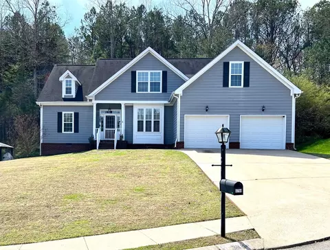 6784 Crooked Cove Way, Ooltewah, TN 37363