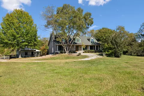 6638 Arno College Grove Rd, College Grove, TN 37046