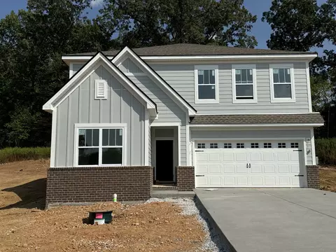 1059 Ross Farms Blvd, Clarksville, TN 37040