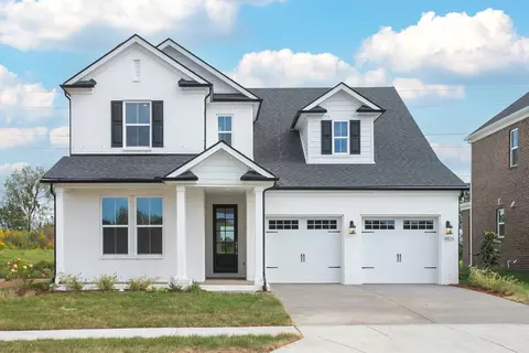 4010 Willow Belle Dr, Mount Juliet, TN 37122