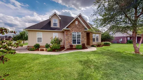 1724 Carbon Copy Ct, Murfreesboro, TN 37130