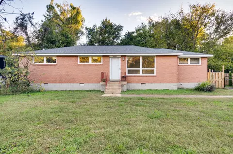 2609 Colbert Dr, Nashville, TN 37206