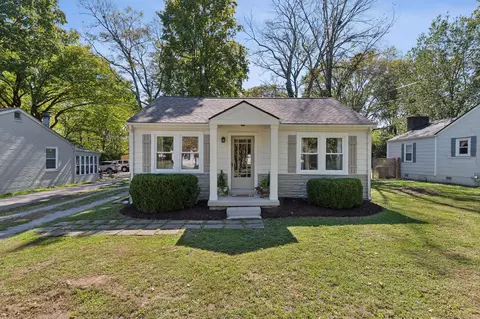 601 Eastview Cir, Franklin, TN 37064