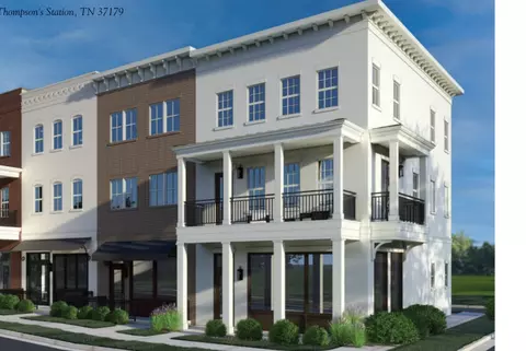 2101 Branford Pl #204, Thompsons Station, TN 37179