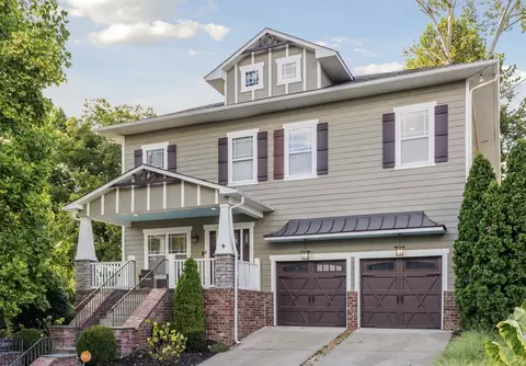 405 Highpoint Ter, Brentwood, TN 37027