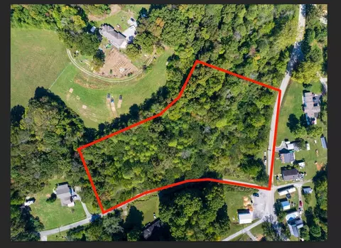 0 Eureka Rd, Rockwood, TN 37854