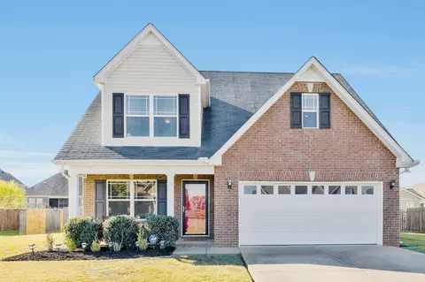 1631 John Lee Ln, Murfreesboro, TN 37129