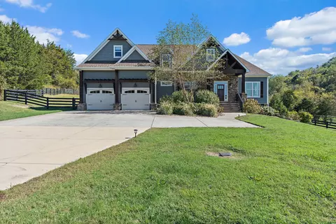 6881 Giles Hill Rd, College Grove, TN 37046