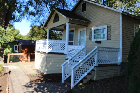 204 Garner St N, Springfield, TN 37172