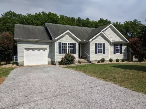 136 N Wagon Trl, Murfreesboro, TN 37128