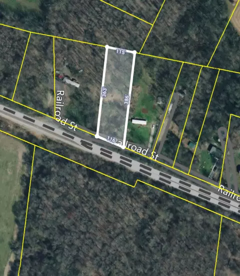 0 Railroad St, Cedar Hill, TN 37032