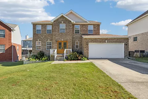 3632 Bentfield Dr, Antioch, TN 37013