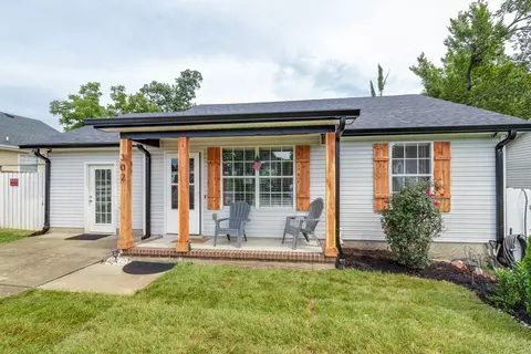 302 Cedar Park Cir, La Vergne, TN 37086