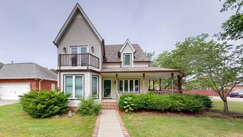2814 Apache Moon Ter, Murfreesboro, TN 37127 photo 32
