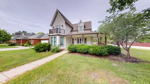 2814 Apache Moon Ter, Murfreesboro, TN 37127