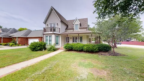 2814 Apache Moon Ter, Murfreesboro, TN 37127 photo 33