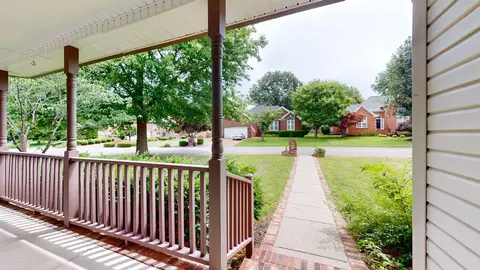 2814 Apache Moon Ter, Murfreesboro, TN 37127 photo 29