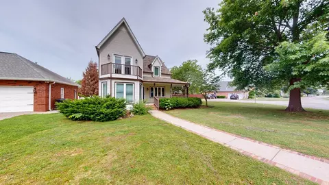 2814 Apache Moon Ter, Murfreesboro, TN 37127 photo 31