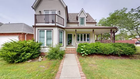 2814 Apache Moon Ter, Murfreesboro, TN 37127 photo 30