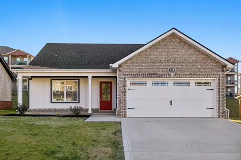 76 Clover Glenn, Clarksville, TN 37043
