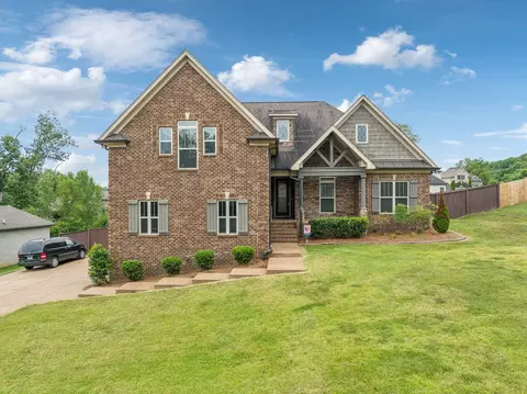 56 Harbor Pt, Lebanon, TN 37087