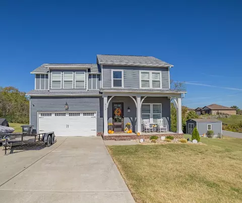 5153 Vinnie Dell Dr, Chapel Hill, TN 37034