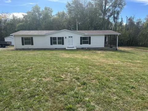 Exterior - 6409 Roy Pearson Rd, Springfield, TN 37172 photo 3 of 7