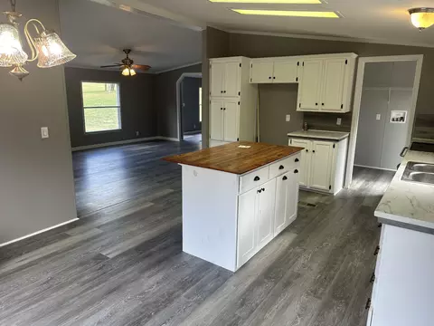 Kitchen - 6409 Roy Pearson Rd, Springfield, TN 37172 photo 1 of 2