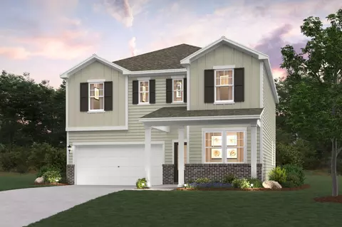5010 Lawler Ln, Old Hickory, TN 37138