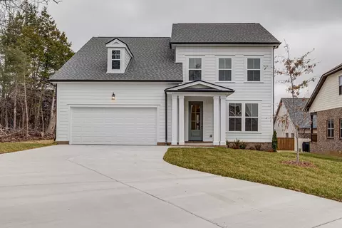 6951 Wayana, Murfreesboro, TN 37129