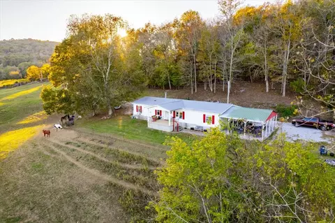 20 T P Ln, Carthage, TN 37030