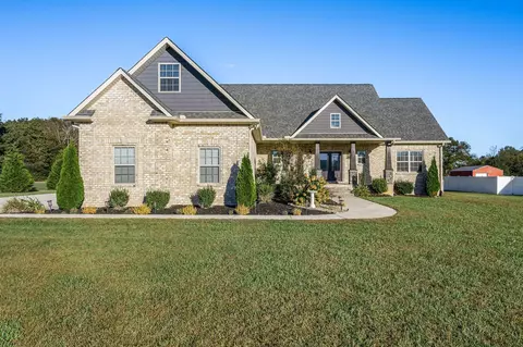 1176 Norton Rd, Manchester, TN 37355
