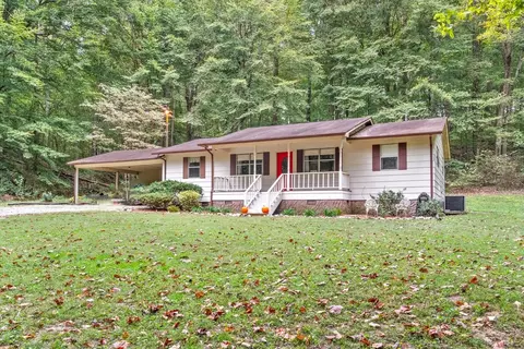 3444 Cooper Nicholson Rd, Pleasant View, TN 37146
