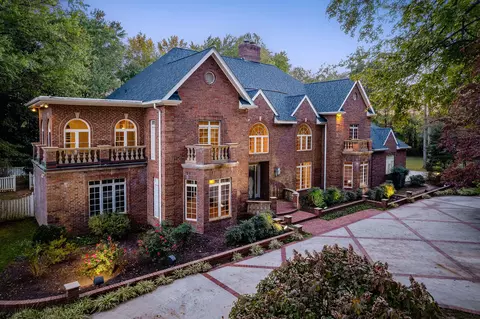 1315 Chatsworth Blvd, Cookeville, TN 38501