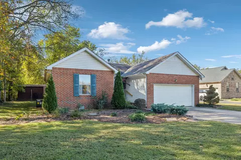 1047 Tinnell Rd, Mount Juliet, TN 37122