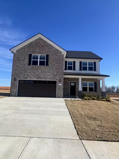 158 Streamflow Dr, Ashland City, TN 37015