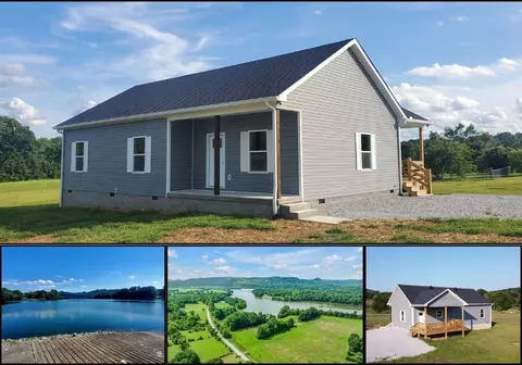 988 Smith Bend Ln, Gainesboro, TN 38562