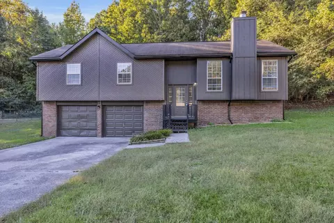 451 Smoketree Cir, Ringgold, GA 30736