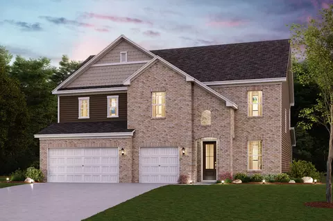 836 Molly Ln N, Mount Juliet, TN 37122