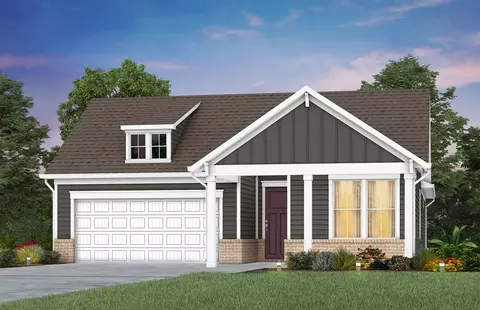 237 Mezzo Dr, Murfreesboro, TN 37128