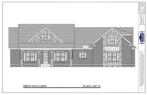 4123 Affiant Way, Culleoka, TN 38451