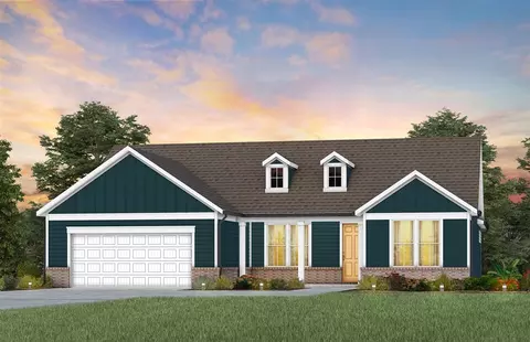 7603 Fermata Way, Murfreesboro, TN 37128