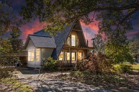 613 New Hope Rd, Manchester, TN 37355