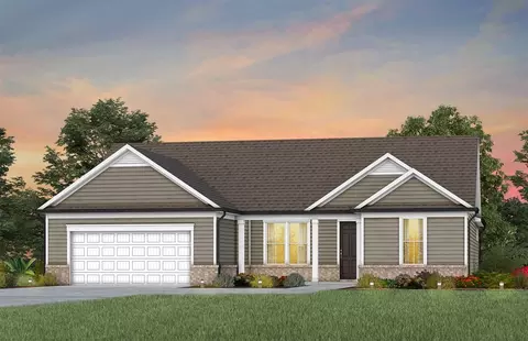 7611 Fermata Way, Murfreesboro, TN 37128