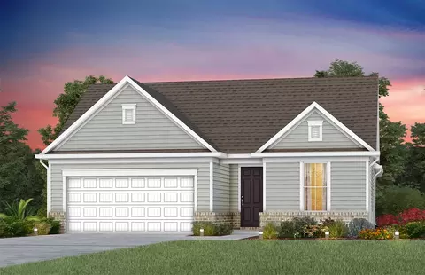 7542 Fermata Way, Murfreesboro, TN 37128
