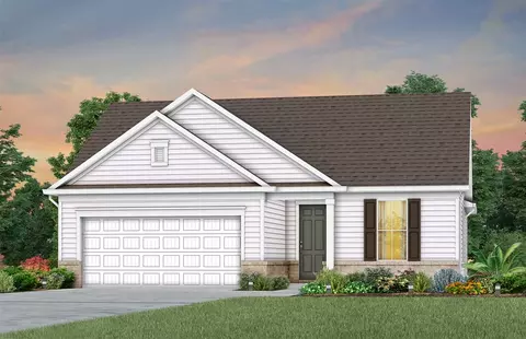 7538 Fermata Way, Murfreesboro, TN 37128