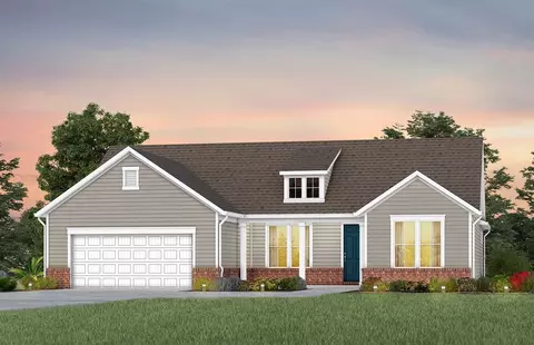 7607 Fermata Way, Murfreesboro, TN 37128