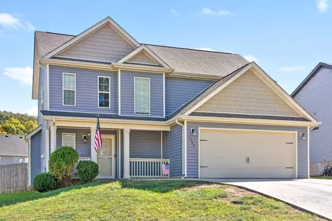 1289 Morstead Dr, Clarksville, TN 37042