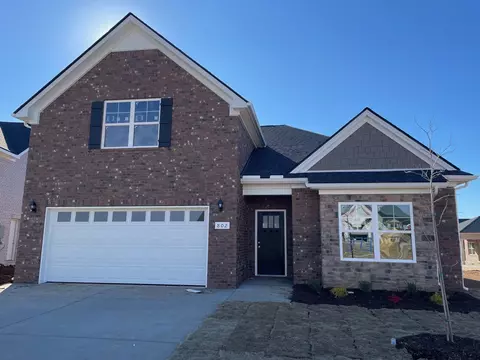 802 Tank Ln #LOT 273, Spring Hill, TN 37174
