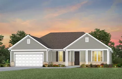 7616 Fermata Way, Murfreesboro, TN 37128